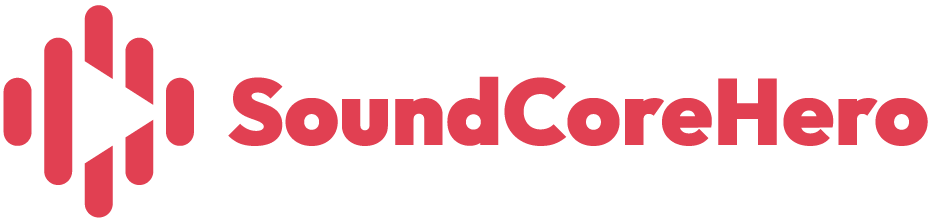 SoundCoreHero